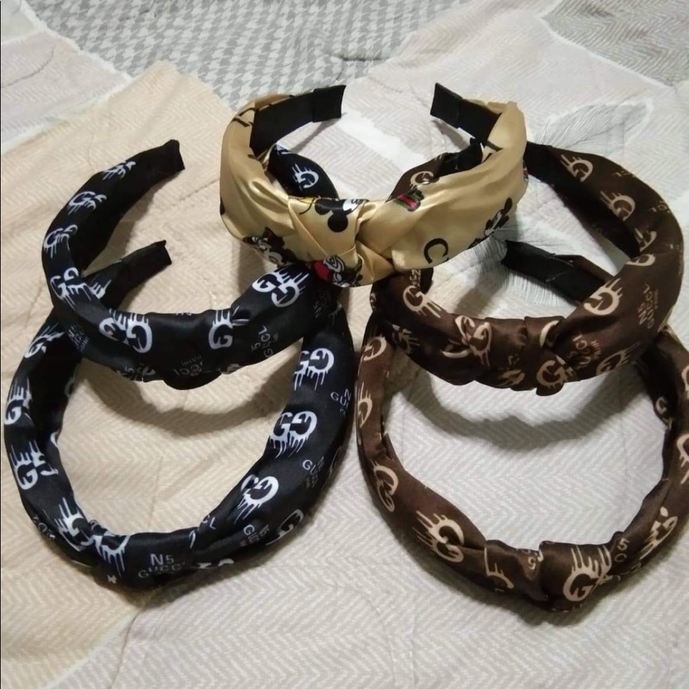 Blouse diademas bags